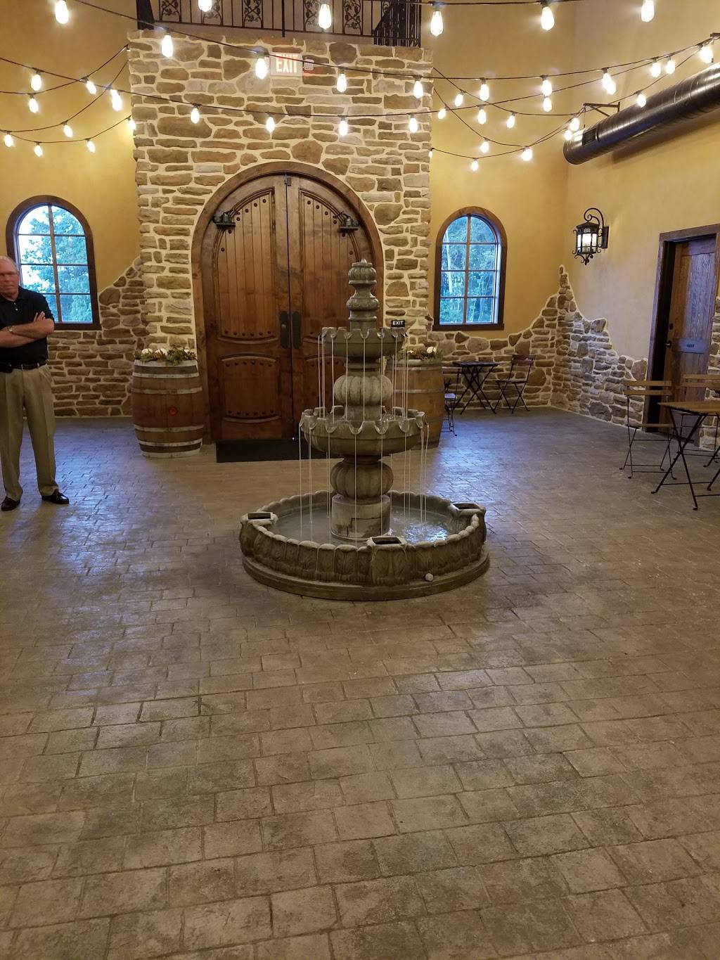 Folino Estate | restaurant | 340 Old U.S. 22, Kutztown, PA 19530, USA | 4844523633 OR +1 484-452-3633