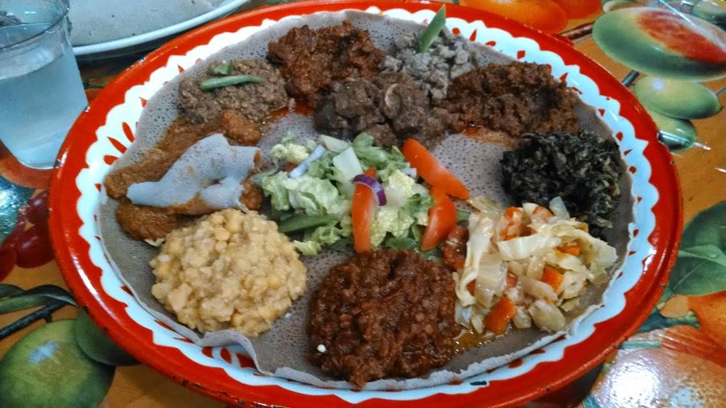 Awash Ethiopian Restaurant | restaurant | 2884 El Cajon Blvd, San Diego, CA 92104, USA | 6192828280 OR +1 619-282-8280