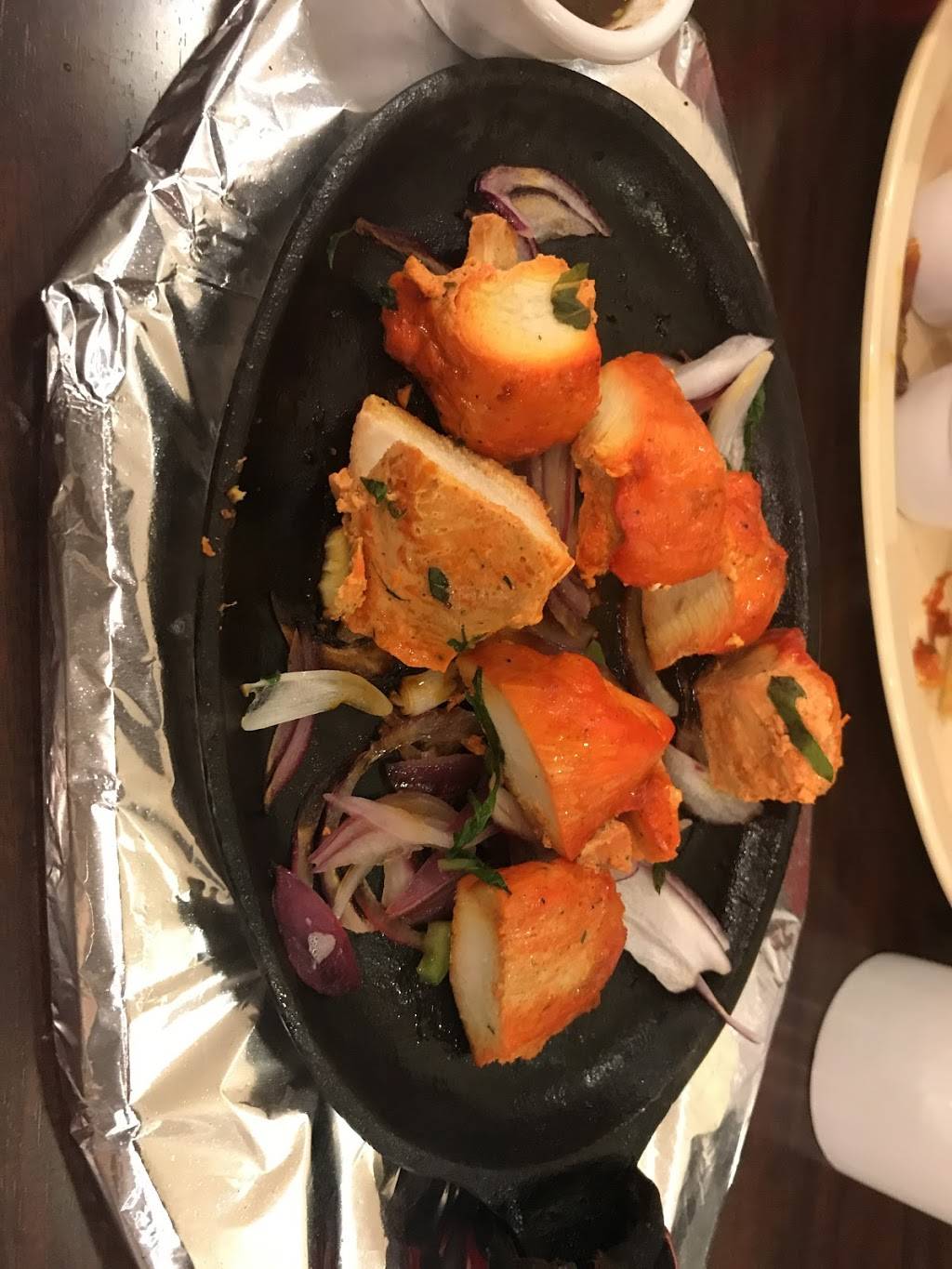 TRUIndia | restaurant | 2431 Bay Area Blvd, Houston, TX 77058, USA | 2814861940 OR +1 281-486-1940