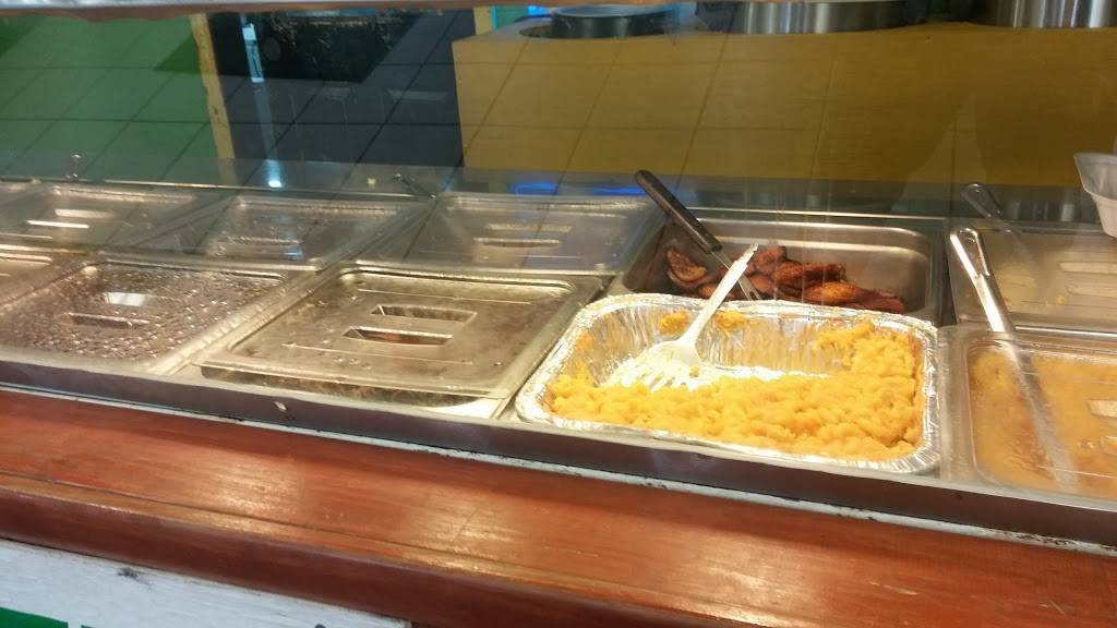 Jamrock Jerk Center | restaurant | 1232 Metropolitan Pkwy SW, Atlanta, GA 30310, USA | 6789732532 OR +1 678-973-2532