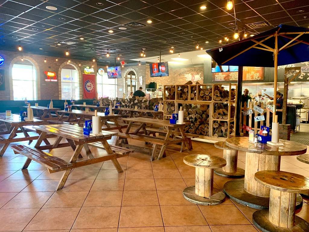 Big Bs Texas BBQ | restaurant | 3019 St Rose Pkwy #130, Henderson, NV 89052, USA | 7022606327 OR +1 702-260-6327