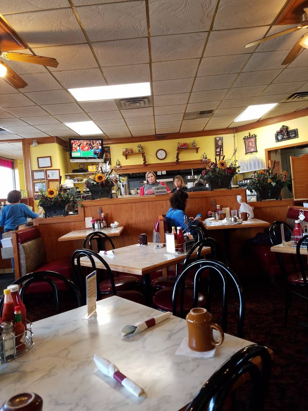 Skillet House | bakery | 10931 S Cicero Ave, Oak Lawn, IL 60453, USA | 7088579340 OR +1 708-857-9340