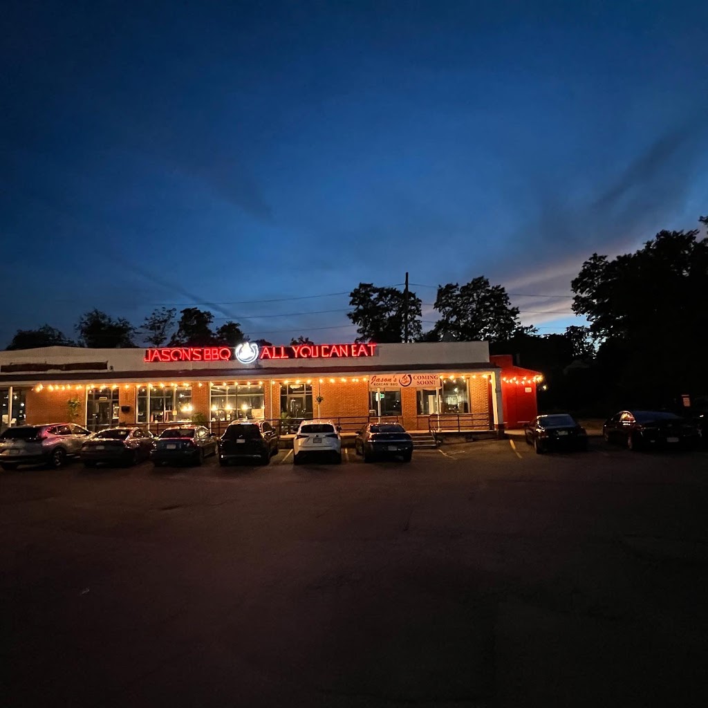 Jason’s Korean BBQ | restaurant | 609 S Union St, Lawrence, MA 01843, USA | 9787255222 OR +1 978-725-5222