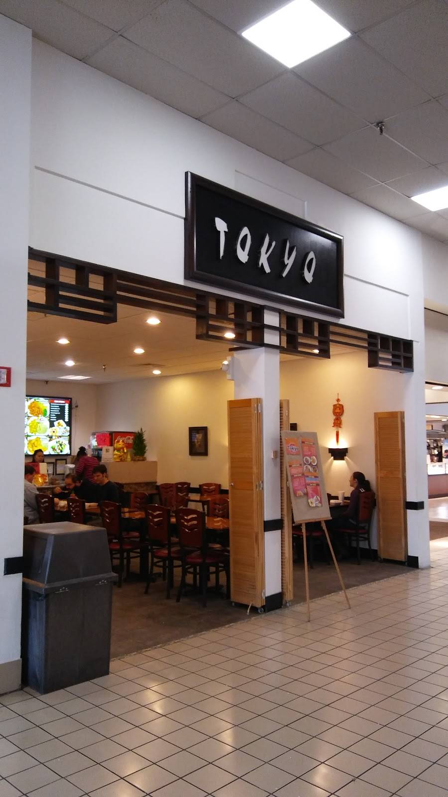 Tokyo | restaurant | 5953 W Park Ave, Houma, LA 70364, USA | 9852628469 OR +1 985-262-8469