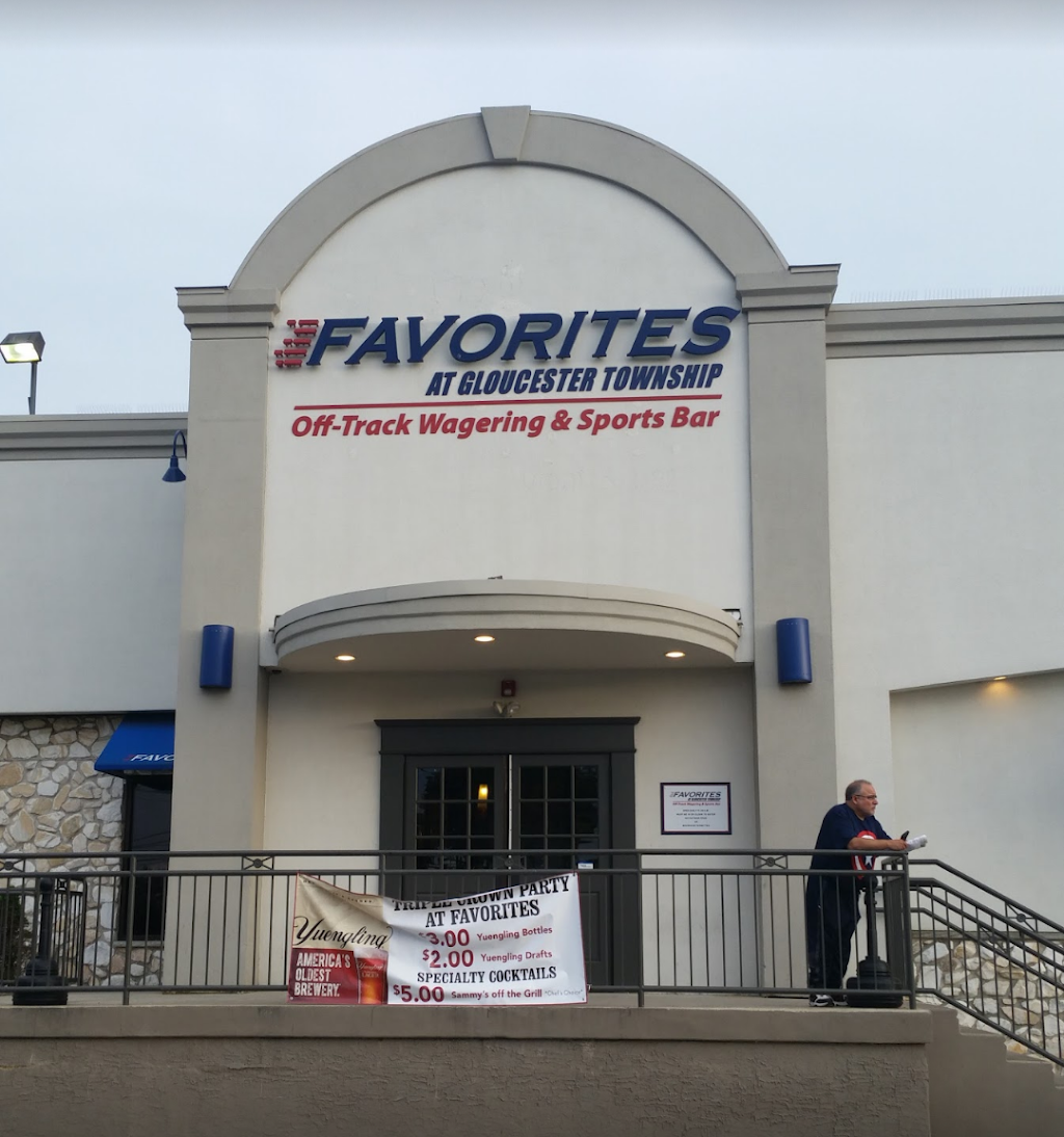 Favorites at Gloucester Township | restaurant | 1300 Blackwood Clementon Rd, Clementon, NJ 08021, USA | 8564414253 OR +1 856-441-4253