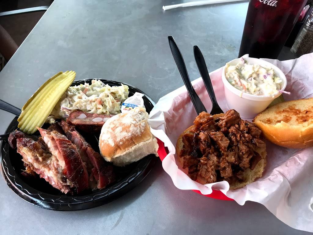 Toms BBQ - East Mesa | restaurant | 5005 E McKellips Rd, Mesa, AZ 85215, USA | 4809246019 OR +1 480-924-6019