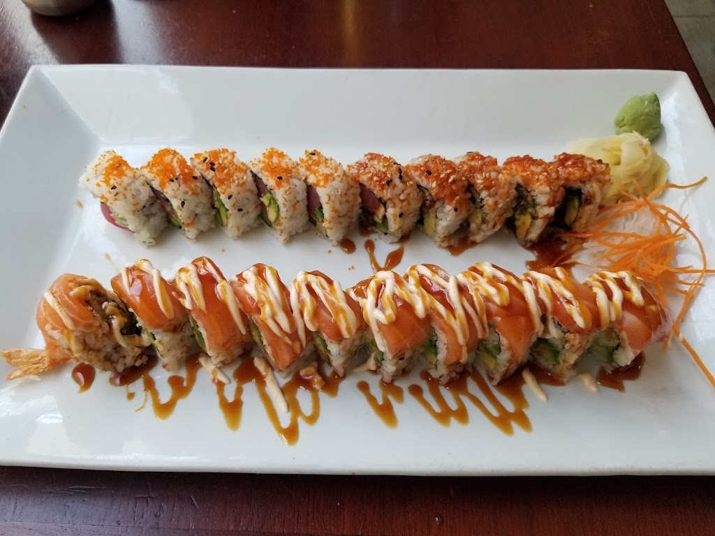 Sushi Siam | restaurant | 19575 Biscayne Blvd, Aventura, FL 33180, USA | 3059328955 OR +1 305-932-8955