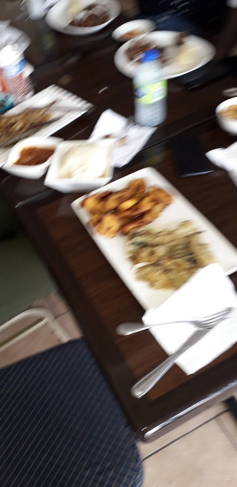 Restaurant Ya Mado | restaurant | 4509 Rue Beaubien E, Montréal, QC H1T 1T4, Canada | 5143743742 OR +1 514-374-3742