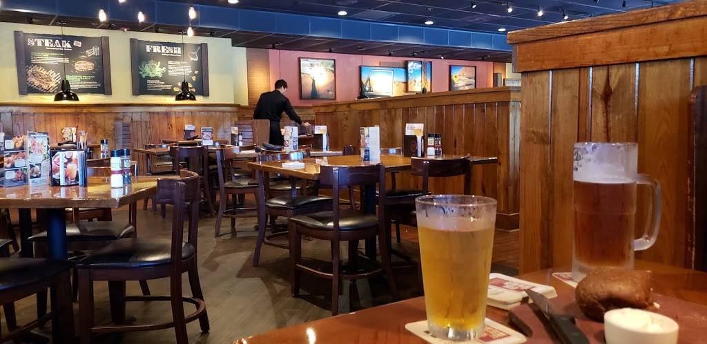 Outback Steakhouse | restaurant | 5582 Old Hickory Blvd, Hermitage, TN 37076, USA | 6158856677 OR +1 615-885-6677