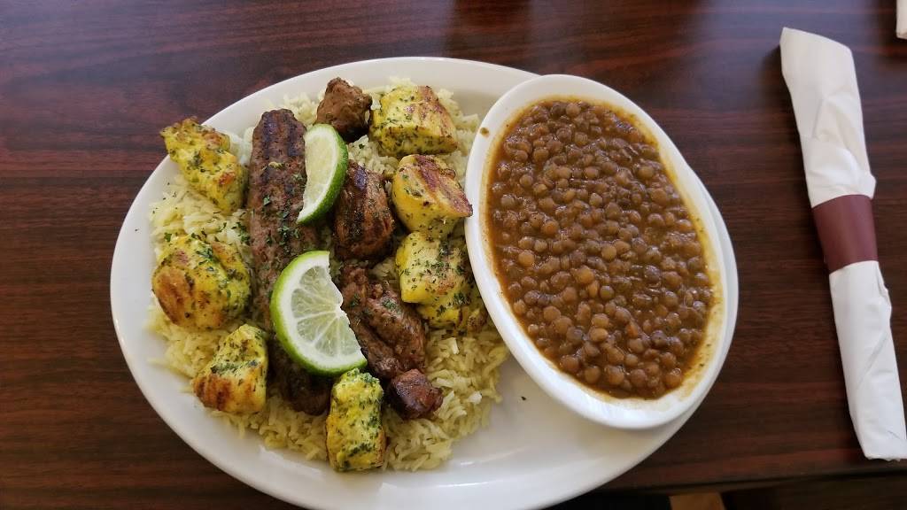 Moroccan Bites Tajine | restaurant | 5714 Evers Rd, San Antonio, TX 78238, USA | 2107069700 OR +1 210-706-9700