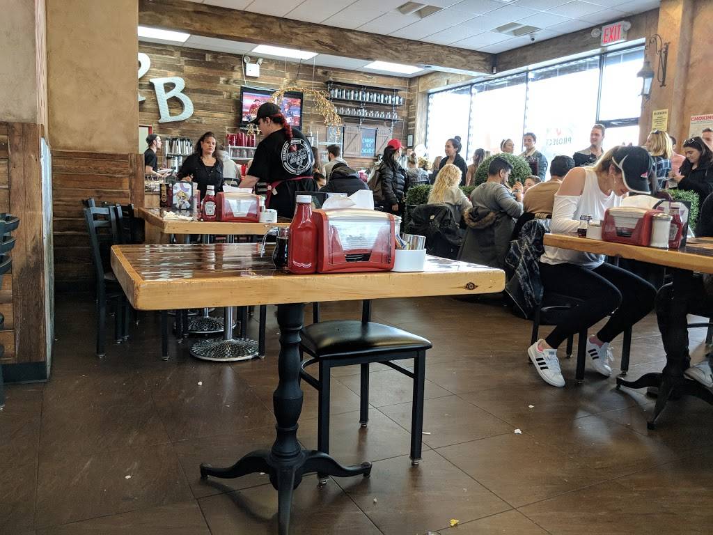 Project Brunch | restaurant | 4553 Arthur Kill Rd, Staten Island, NY 10309, USA | 7186059866 OR +1 718-605-9866