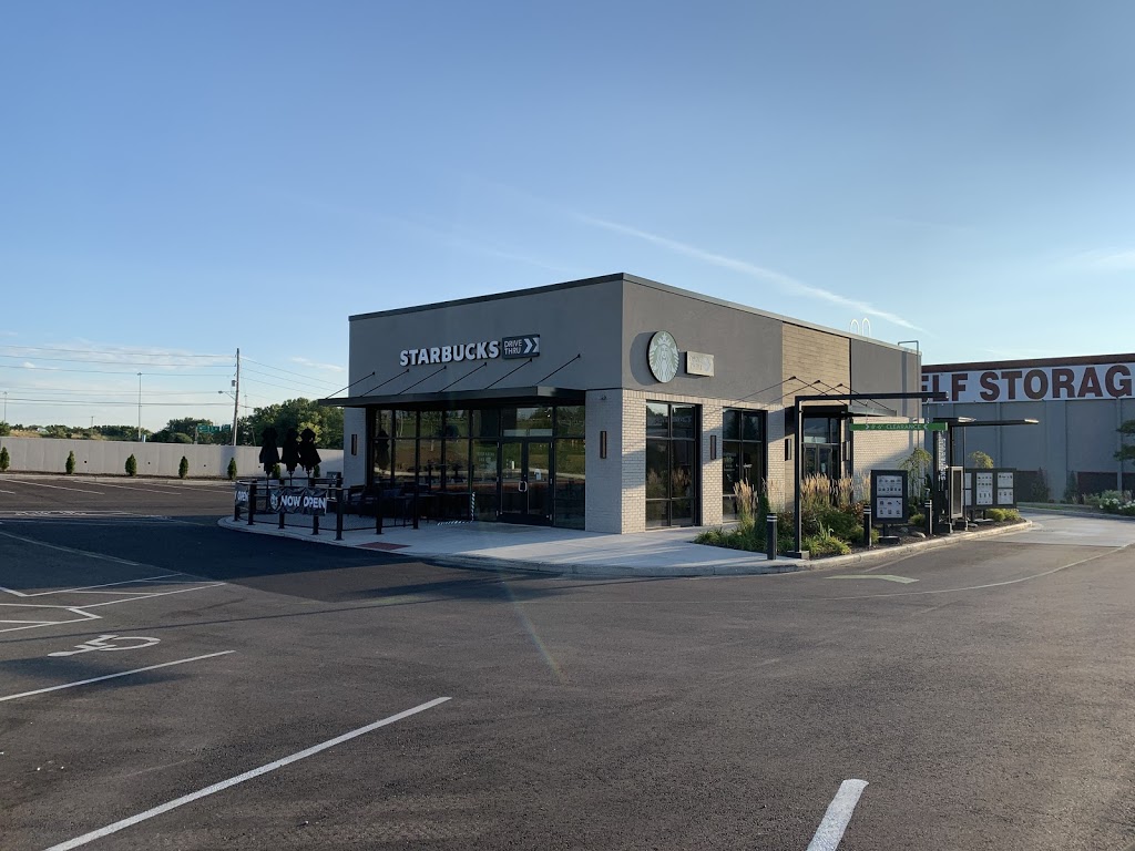 Starbucks | cafe | 4200 Belmont Ave, Youngstown, OH 44505, USA | 3307168598 OR +1 330-716-8598