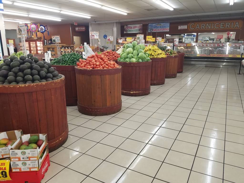 La Michoacana Meat Market | bakery | 4001 W Fuqua St, Houston, TX 77045, USA | 7134132960 OR +1 713-413-2960