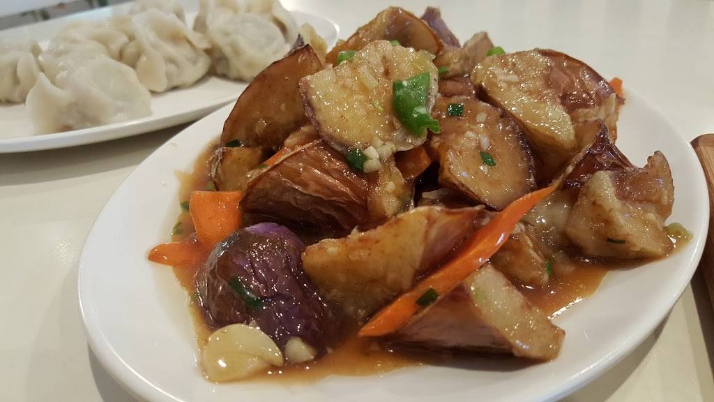 Shandong Dumplings | restaurant | 80 N Fair Oaks Ave, Pasadena, CA 91103, USA | 6265789777 OR +1 626-578-9777
