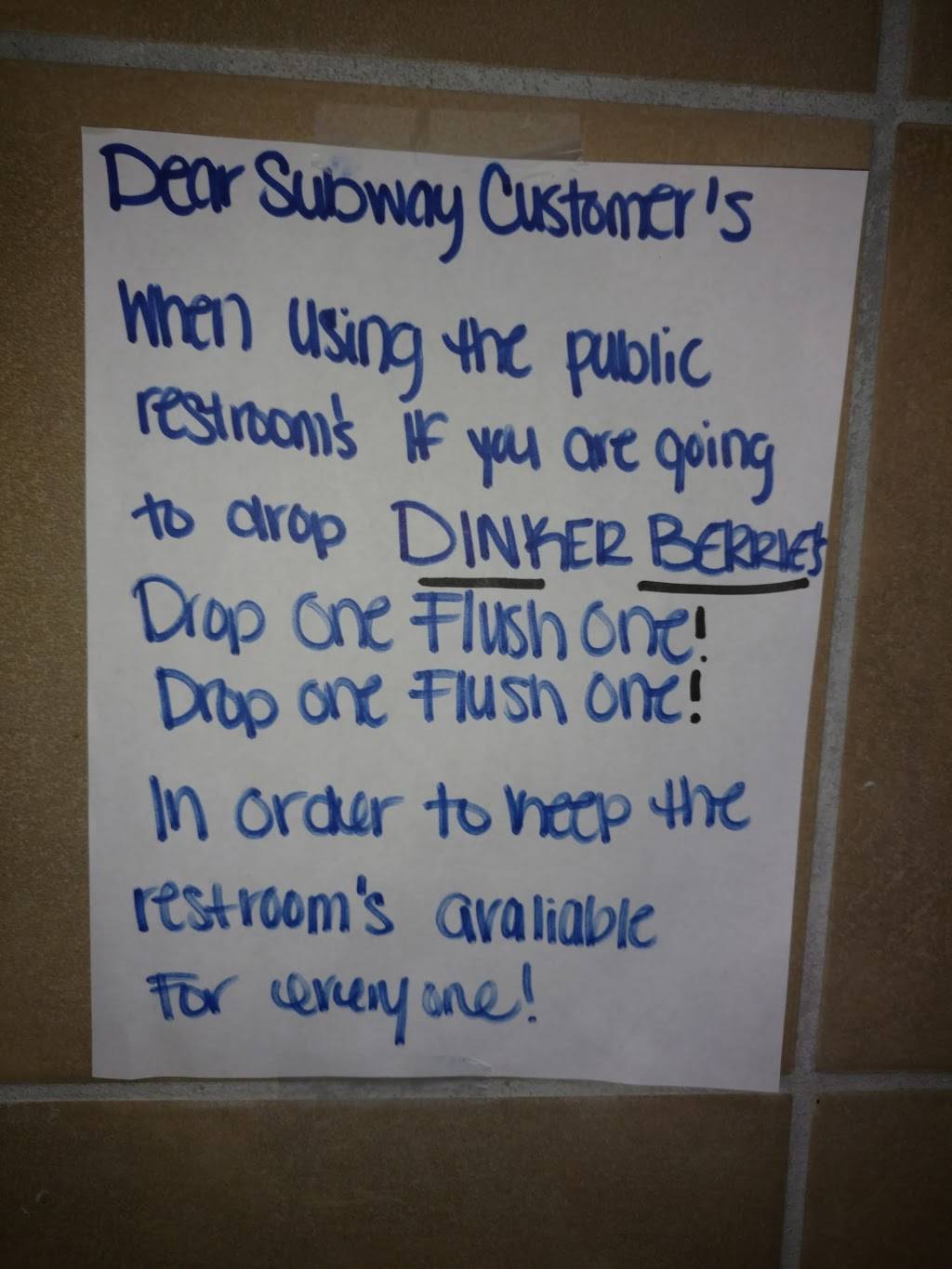 Subway Restaurants | restaurant | 707 E Pkwy S, Memphis, TN 38104, USA | 9012764420 OR +1 901-276-4420