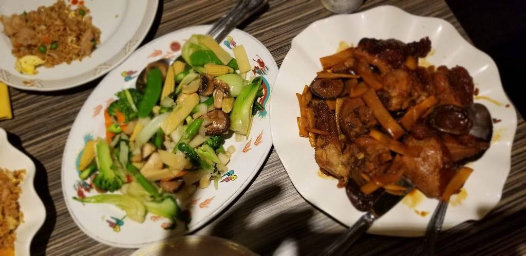 Twin Dragon | restaurant | 8597 Pico Blvd, Los Angeles, CA 90035, USA | 3106577355 OR +1 310-657-7355