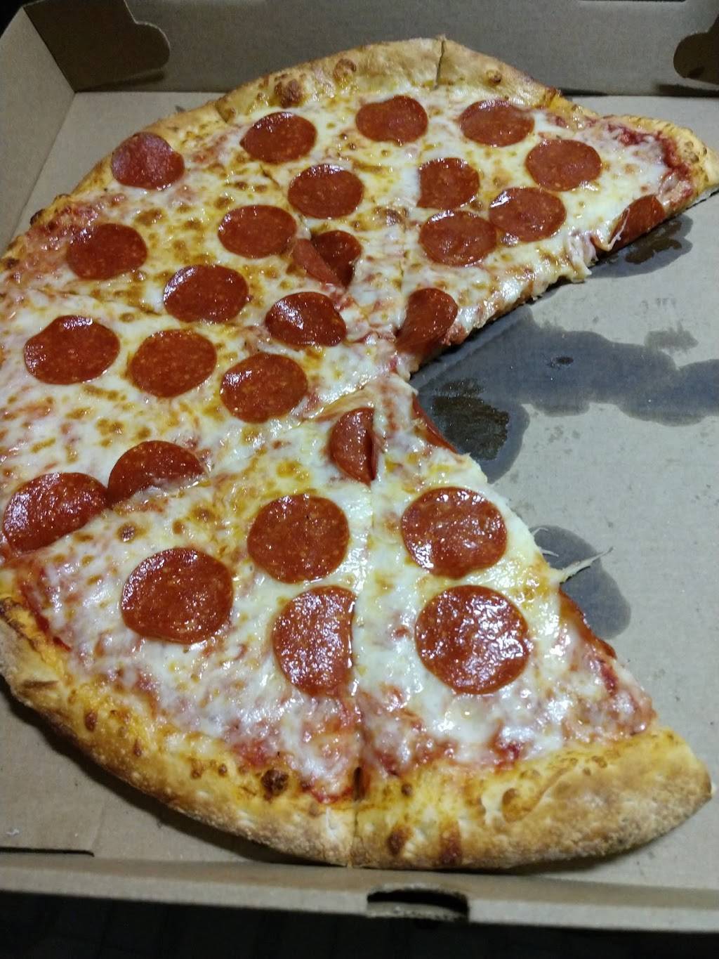 DaVinci | restaurant | 4933 Nine Mile Rd, Richmond, VA 23223, USA | 8042266262 OR +1 804-226-6262