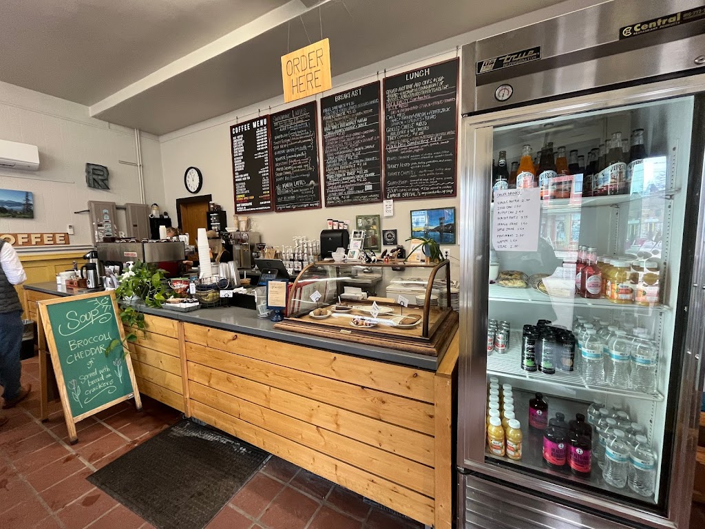 Cafe Rosetta | cafe | 102 5th St, Calumet Twp, MI 49913, USA | 9063375500 OR +1 906-337-5500