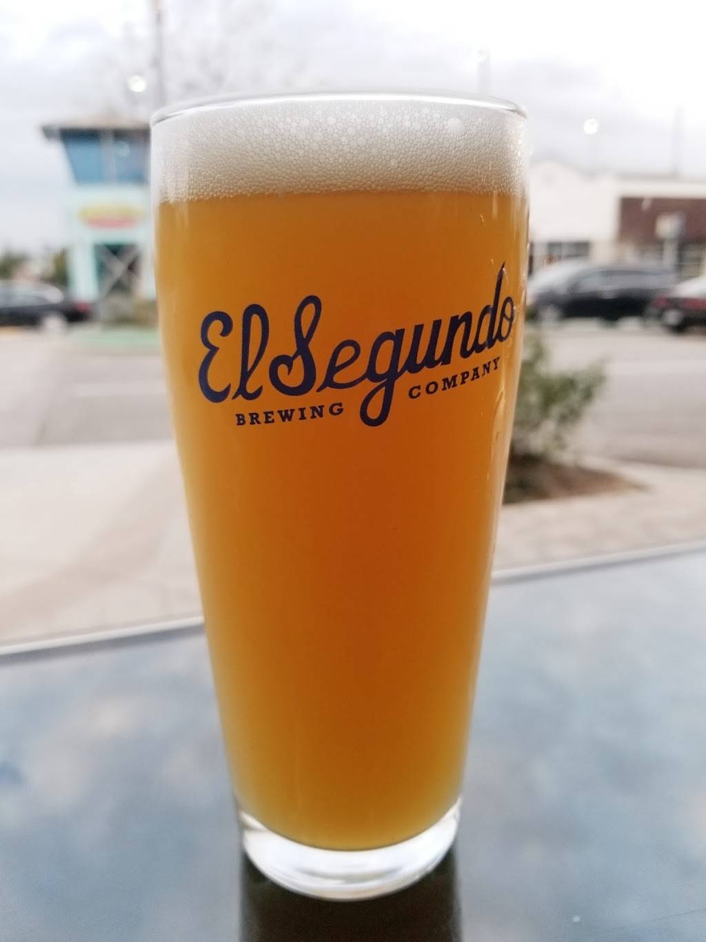 The Slice & Pint | restaurant | 130 West E Grand Ave, El Segundo, CA 90245, USA | 3106488479 OR +1 310-648-8479