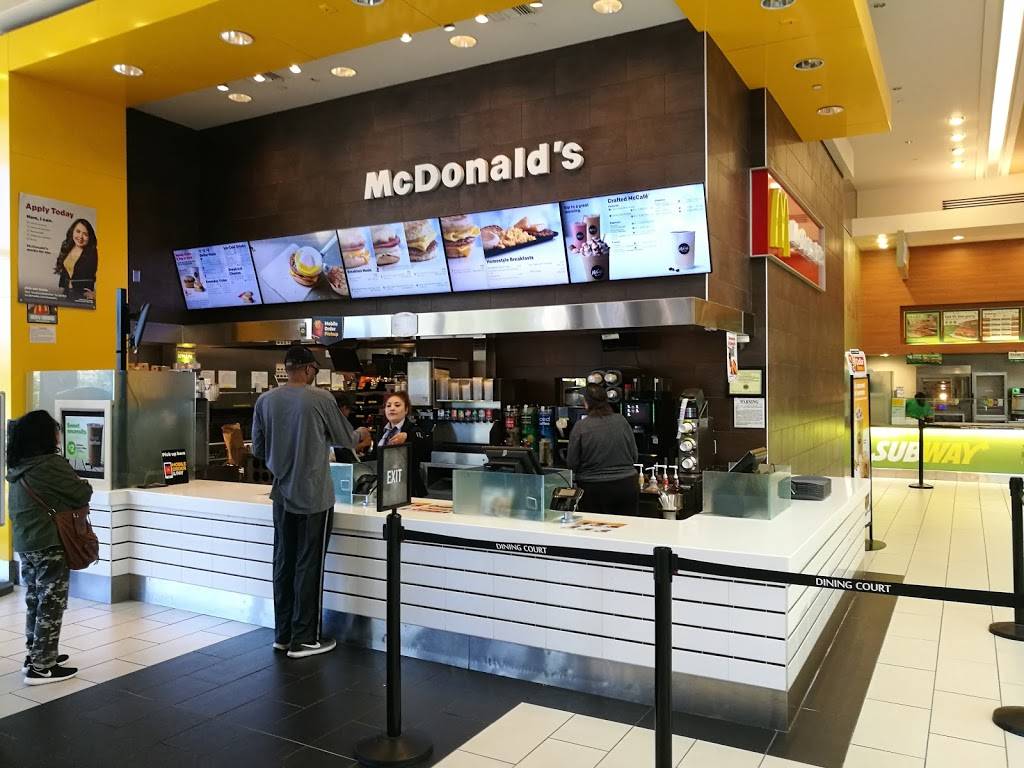 McDonalds | cafe | 3080 Travis Blvd, Fairfield, CA 94533, USA | 7074221044 OR +1 707-422-1044