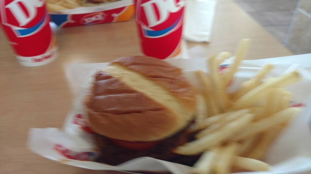 Dairy Queen Grill & Chill | restaurant | 8790 W, State Rd 114, Rensselaer, IN 47978, USA | 2198663110 OR +1 219-866-3110