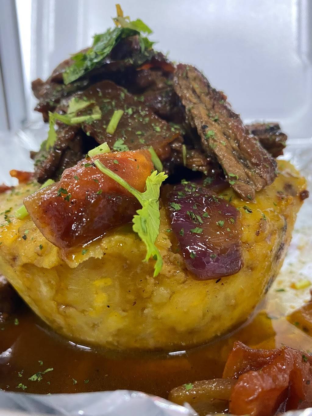 787 on wheels | restaurant | 1199 Power Line Rd, Haines City, FL 33844, USA | 7879490511 OR +1 787-949-0511