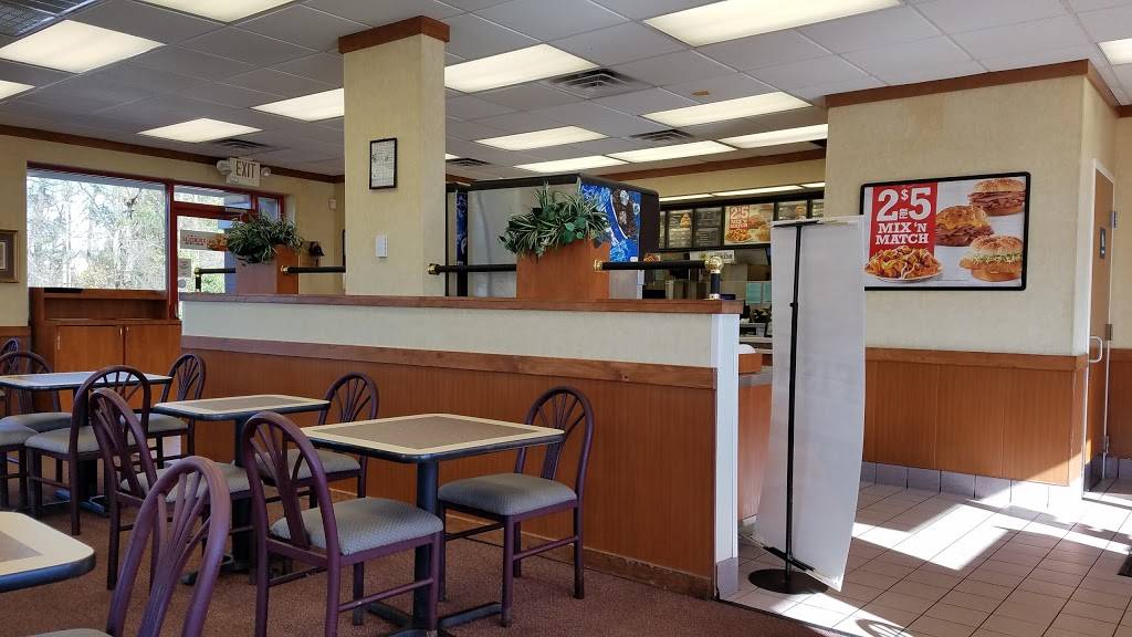 Arbys | restaurant | 3952 Pio Nono Ave, Macon, GA 31206, USA | 4787889131 OR +1 478-788-9131