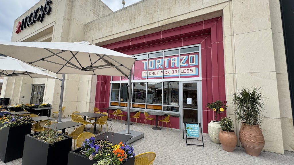 Tortazo - Old Orchard Mall | restaurant | Old Orchard Mall M38, Skokie, IL 60677, USA | 8474109494 OR +1 847-410-9494