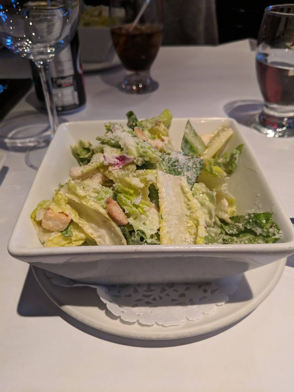 Mammina Pizzeria | restaurant | 4972 Boulevard Léger, Montréal-Nord, QC H1G 1J6, Canada | 5149034433 OR +1 514-903-4433