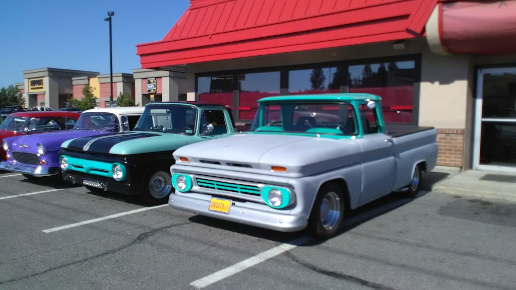 Steer Inn | restaurant | 7920 N Division St, Spokane, WA 99208, USA | 5094676823 OR +1 509-467-6823