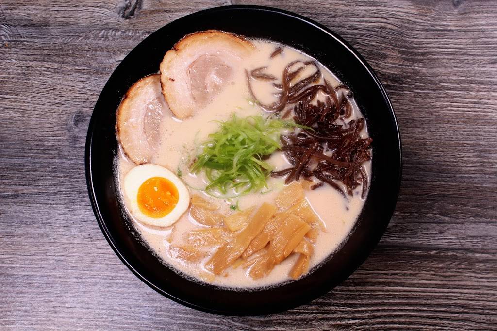 Ultramen Japanese Ramen & Grill | restaurant | 159 E Imperial Hwy, La Habra, CA 90631, USA | 6575008200 OR +1 657-500-8200