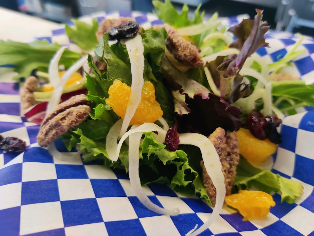 Smokey Blues Bistro | restaurant | 5019 E Laurel Ln, Scottsdale, AZ 85254, USA | 4805867185 OR +1 480-586-7185