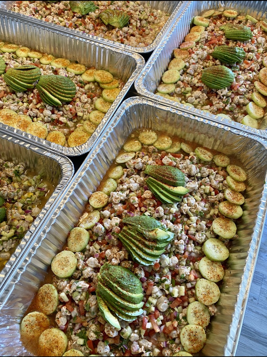 Mariscos Tone Camarón | restaurant | 2795 B St, San Diego, CA 92102, USA | 6192543383 OR +1 619-254-3383