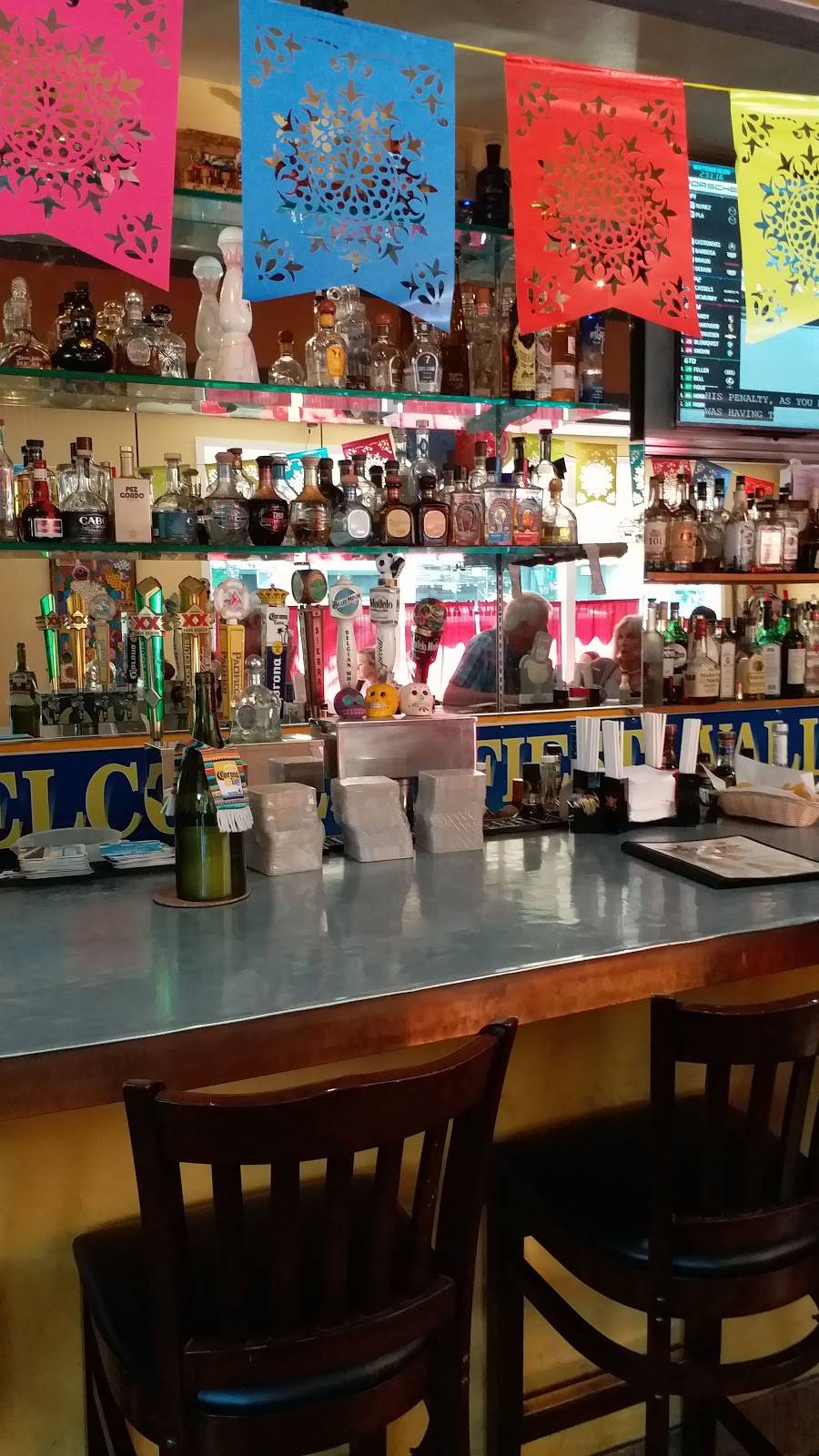 Fiesta Vallarta | restaurant | 301 State St, Los Altos, CA 94022, USA | 6505595871 OR +1 650-559-5871