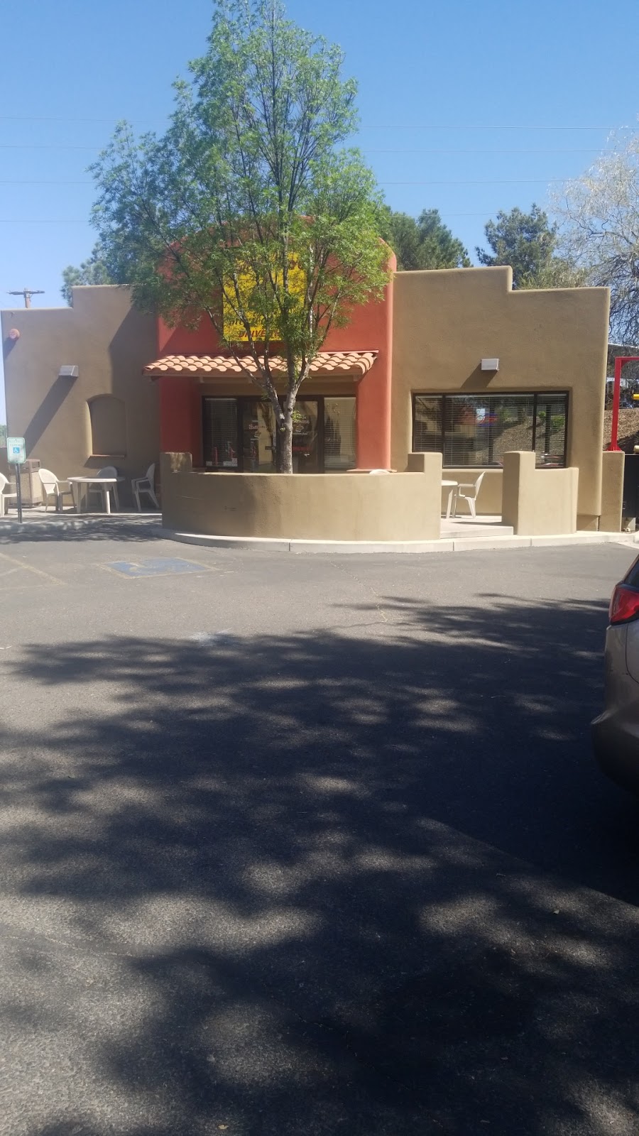 Eribertos Mexican Food | restaurant | 1000 S Main St, Cottonwood, AZ 86326, USA | 9286499904 OR +1 928-649-9904