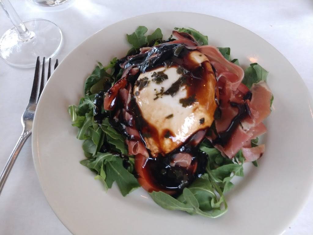 Langolo West | restaurant | 26 E Eagle Rd, Havertown, PA 19083, USA | 6104468400 OR +1 610-446-8400