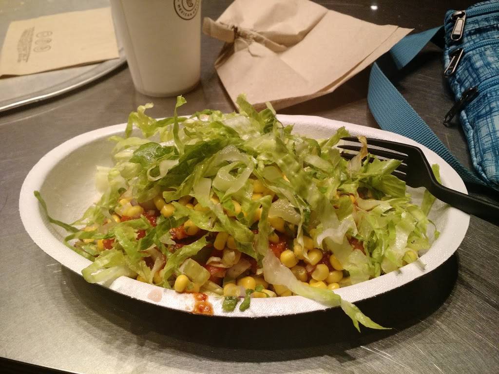 Chipotle Mexican Grill | restaurant | 2721 Tittabawassee Rd Ste 1, Saginaw, MI 48604, USA | 9894849603 OR +1 989-484-9603