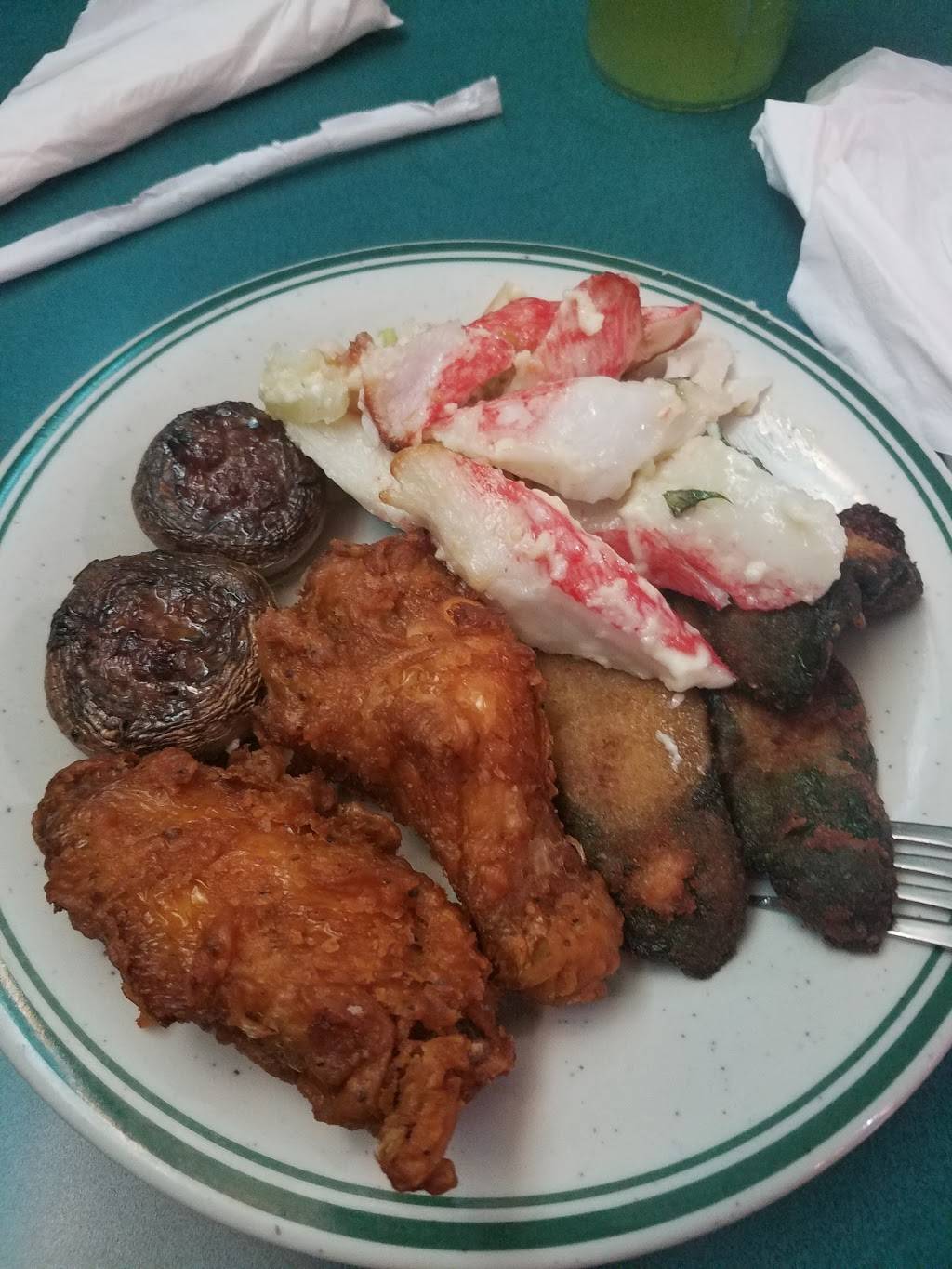 China Buffet-St Louis | restaurant | 3833 Lemay Ferry Rd, St. Louis, MO 63125, USA | 3144879919 OR +1 314-487-9919