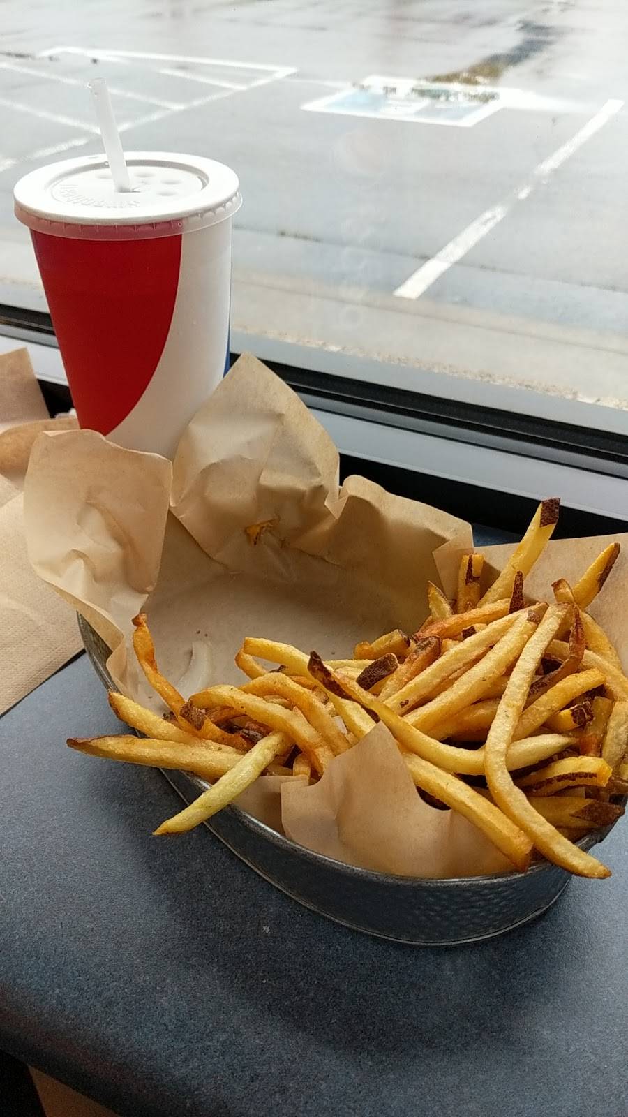 Burger Queen | restaurant | 1002 SW Queen Ave, Albany, OR 97321, USA | 5419812039 OR +1 541-981-2039