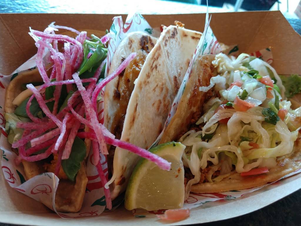 Taco Vida | restaurant | 469 Lake Cook Rd, Deerfield, IL 60015, USA | 8479458432 OR +1 847-945-8432