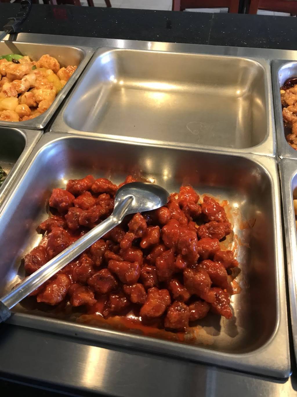 Orient Express | restaurant | 7304 Parkway Dr Suite D, Hanover, MD 21076, USA | 4107120105 OR +1 410-712-0105