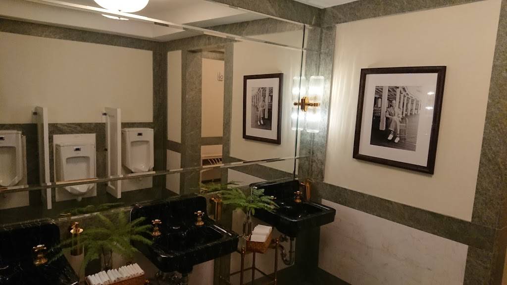 The Surf Club Restaurant | restaurant | 9011 Collins Ave, Surfside, FL 33154, USA | 3057689440 OR +1 305-768-9440