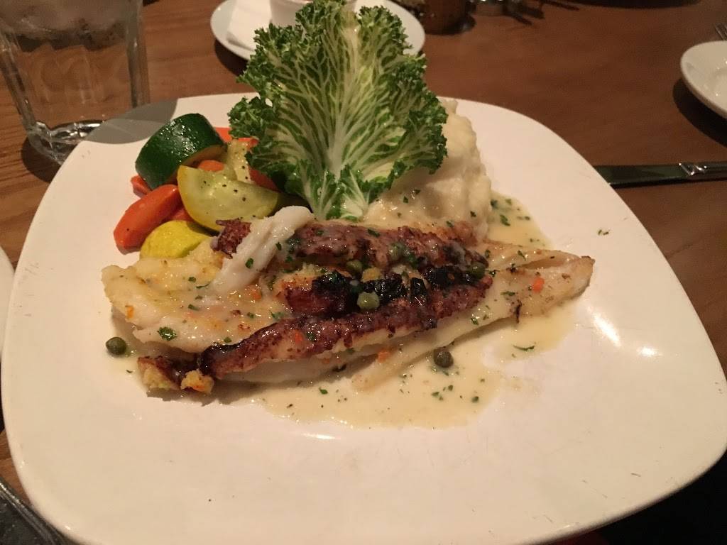 Prego Mediterranean | restaurant | 2409 Park Ave, Tustin, CA 92782, USA | 9495531333 OR +1 949-553-1333