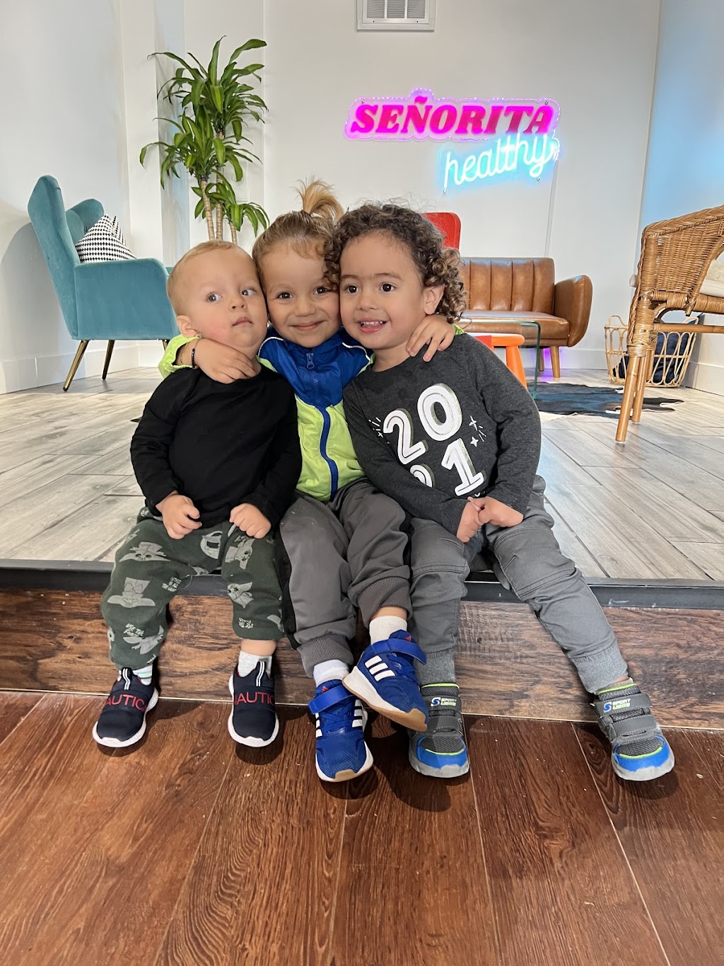 Señorita Healthy | restaurant | 11757 Beach Blvd #8, Jacksonville, FL 32246, USA | 9045518270 OR +1 904-551-8270