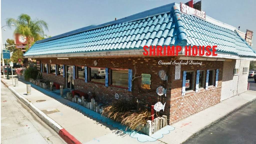Shrimp House - Arcadia | restaurant | 4488 Live Oak Ave, Arcadia, CA 91006, USA | 6264456369 OR +1 626-445-6369