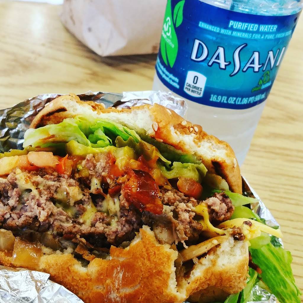 Five Guys | meal takeaway | 2730 Portico Way, Oxnard, CA 93036, USA | 8059885022 OR +1 805-988-5022