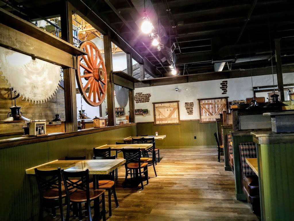 Sugar Pine Smokehouse | restaurant | 1830 W Cleveland Ave, Madera, CA 93637, USA | 5596741212 OR +1 559-674-1212