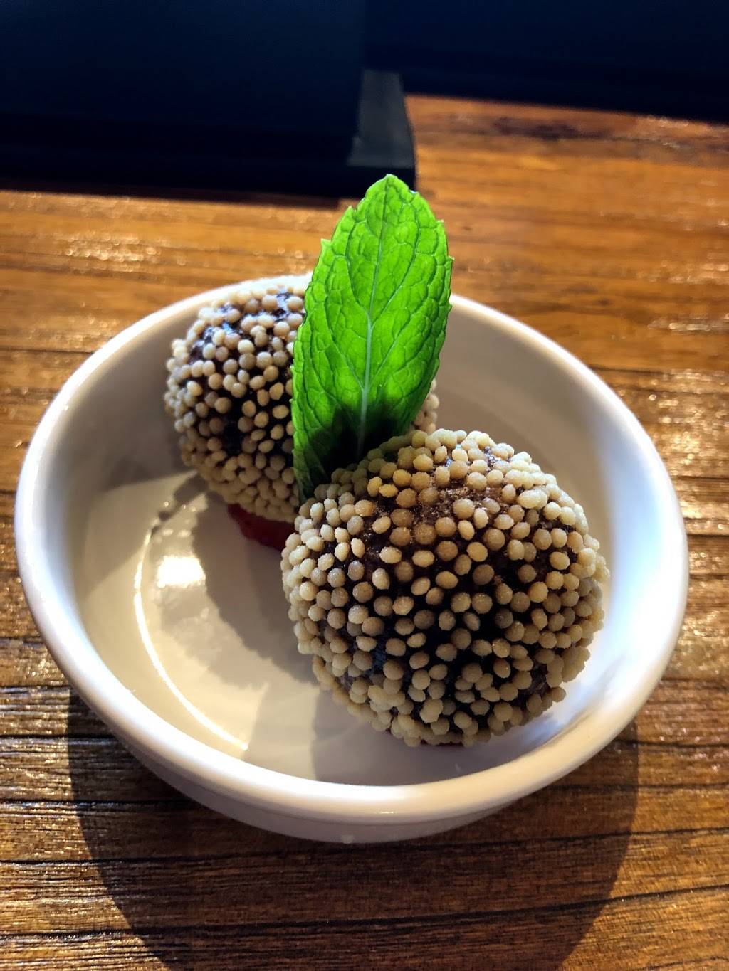 Palette Tea House | restaurant | 900 North Point St Ste B201, San Francisco, CA 94109, USA | 4153478888 OR +1 415-347-8888