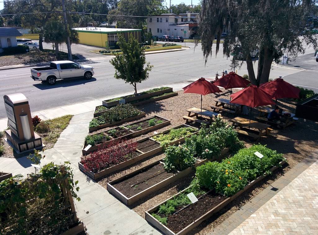 Skyebird Juice Bar & Experimental Kitchen | restaurant | 3201 Corrine Dr, Orlando, FL 32803, USA | 4079602861 OR +1 407-960-2861