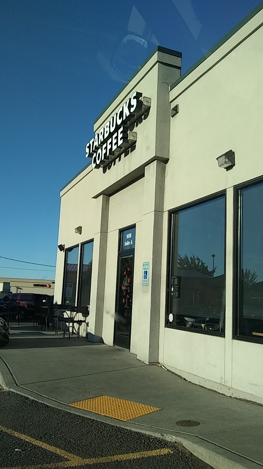 Starbucks | cafe | 1410 Plaza Way, Walla Walla, WA 99362, USA | 5095250451 OR +1 509-525-0451